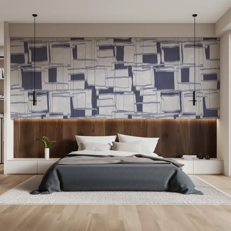 Reduceri Retro Blue, Dream Prints